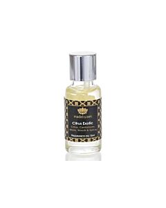 MadeByZen Citrus Exotic Signature Fragrance Oil 